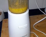 Foto del paso 2 de la receta: Vinagreta de ajo confitado