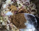 A picture of step 5 of Onion sauce.