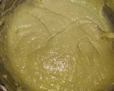Foto langkah ke 4 dari resep Cake Sukun Pandan Eggless / Eggless breadfruit chiffon cake.