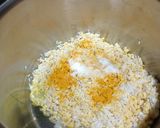 A picture of step 2 of સાદી ખિચડી.(Simple Khichdi recipe in Gujarati).