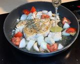 Foto del paso 3 de la receta: Rigatoni Rossini con foie y queso trufado
