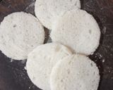 ગાર્લિક બ્રેડ (Garlic Bread Recipe In Gujarati) રેસીપી સ્ટેપ1ફોટો