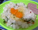 Foto langkah ke 1 dari resep Perkedel Rempah Kelapa.