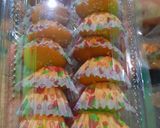 Foto langkah ke 5 dari resep Bolu Kering Mini (isian toples lebaran).
