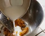 A picture of step 6 of Wilted Nendra Banana Puree.