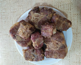 Foto del paso 3 de la receta: Rabo de Toro estofado