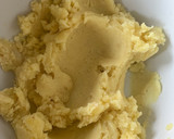 A picture of step 3 of Mashed Potatoes.