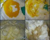 Foto del paso 3 de la receta: Empolvados 😊