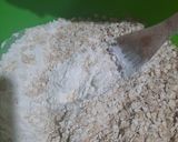 Foto del paso 1 de la receta: Cookies de avena con frutos secos