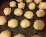 Foto del paso 3 de la receta: Bizcochos rellenos de fiambre y queso