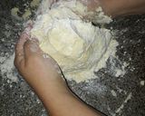 Foto del paso 4 de la receta: 🧀Chipá Mestiza🧀