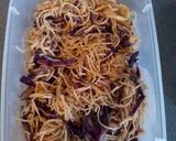 Foto langkah ke 3 dari resep Bihun Kol.