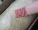 Foto langkah ke 5 dari resep Basic Milk Bread (Resep Roti Tawar, Empuk!).