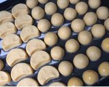 Foto langkah ke 8 dari resep 19. Aneka cookies.