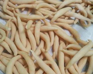 Stik keju /cendol keju - Step 6