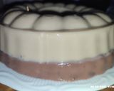 Foto langkah ke 2 dari resep Pudding Capcin Choco Oreo.