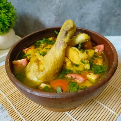 Langkah 5
