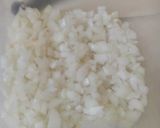 Foto del paso 4 de la receta: Fatay (empanadas árabes)