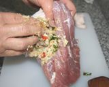 Töltött dagadó recept fázis 7 fotója