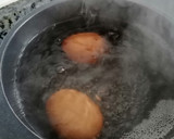 Foto del paso 7 de la receta: Olla vegetariana