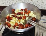 কুলের চাটনি(kuler chutney recipe in Bengali) রেসিপির ধাপ 4 ছবি