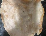 Foto del paso 1 de la receta: Pizza de malaya