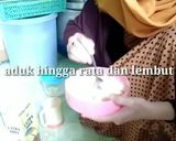 Foto langkah ke 6 dari resep Susu Goreng Lezat Dan Bergizi.