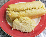 Foto del paso 3 de la receta: Budín de coco húmedo