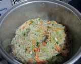 Foto langkah ke 5 dari resep Bihun Samarinda.