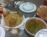 صورة لخطوة 3 من وصفة روز بالزيتون مجمر