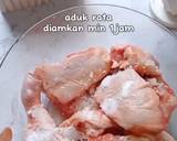 Cara Membuat Ayam Kecap Bumbu Rempah 1