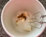 Foto del paso 1 de la receta: Torta invertida de manzana