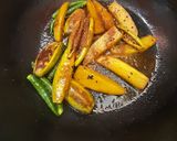 পটল দিয়ে মাছের পাতলা ঝোল (potol diye macher patla jhol recipe i রেসিপি ধাপ - 4 ছবি