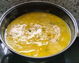 A picture of step 9 of Diwali Special Rava Halwa/Suji Halwa/Rava Halwa.