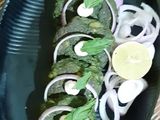 Hara bhara kabab