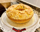 Foto del paso 9 de la receta: Pastel de naranja con chocolate y Cointreau