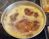 Foto del paso 3 de la receta: Curry japonés de lenteja roja