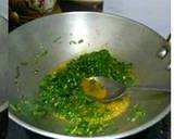 Methi Chi Patal Bhaji recipe step 4 photo