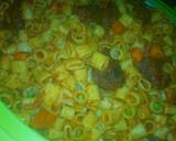 Jollof macaroni 2 recipe step 4 photo