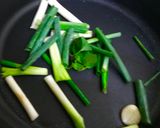 蔥燒豆腐的食譜步驟3照片