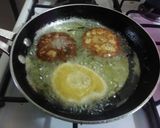 Foto del paso 5 de la receta: Donitas de naranja🍊