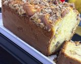 صورة لخطوة 12 من وصفة كيك التفاح والقرفة 🍎🍎🍎🍎🍎German Apple cake