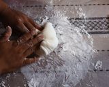 Foto del paso 10 de la receta: Pastel de Homero Simpson