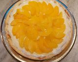 Foto del paso 3 de la receta: Tarta de durazno y crema