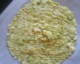 Foto del paso 3 de la receta: Base de coliflor/coliflor y brócoli