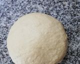Foto del paso 2 de la receta: Pan de hamburguesas 🍔