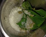 पान कुल्फी (paan kulfi recipe in Hindi) रेसिपी चरण 1 फोटो
