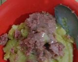 Foto langkah ke 4 dari resep Perkedel Kentang Kornet.