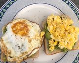 Foto langkah ke 3 dari resep Easy Keto breakfast idea.