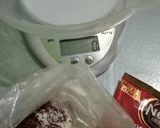 Foto langkah ke 3 dari resep Brownies Putih Telur.